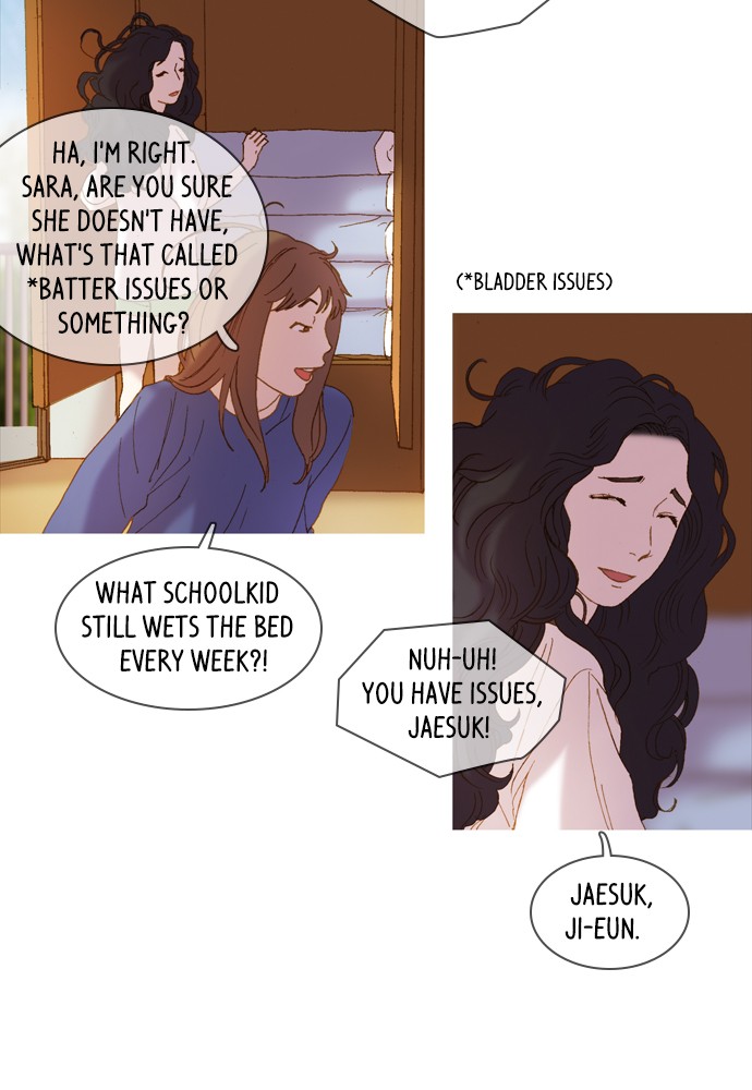 This Magical Moment Chapter 2 - page 80