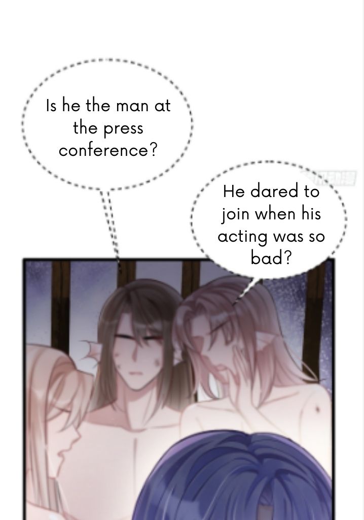 I suspect the movie emperor is luring me chapter 4 - page 61