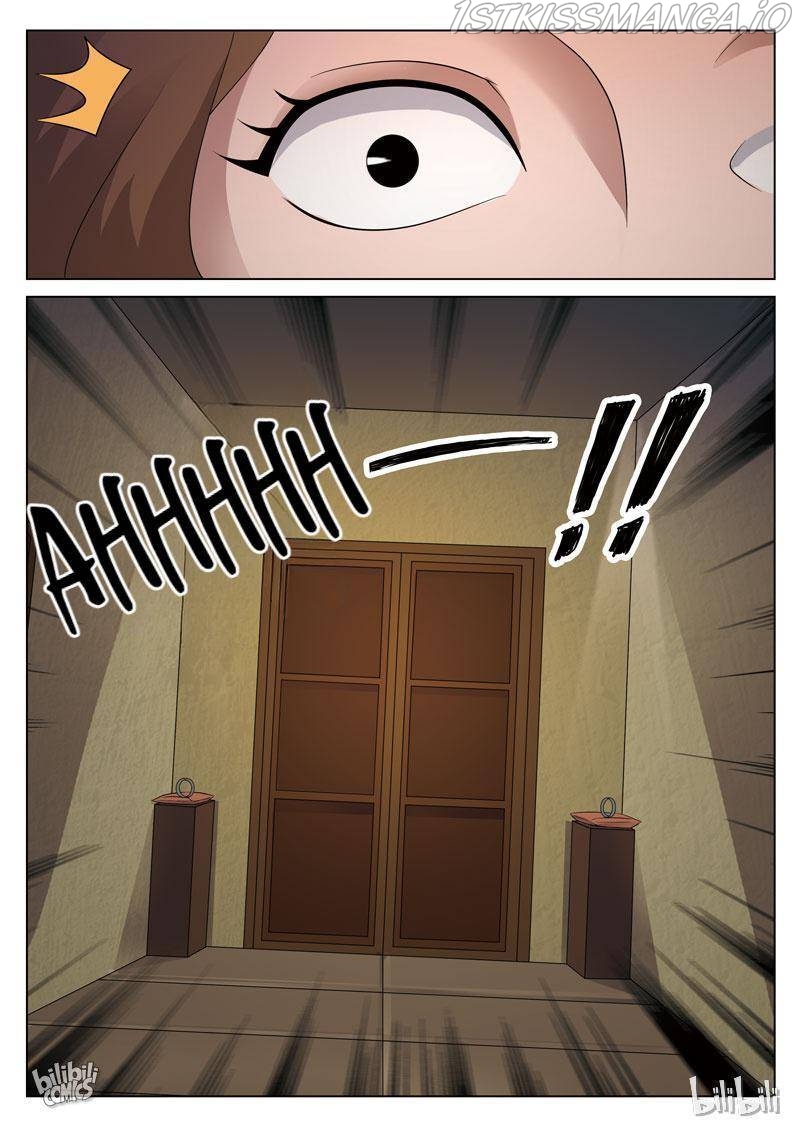 Suspicious Mysteries Chapter 82 - page 19