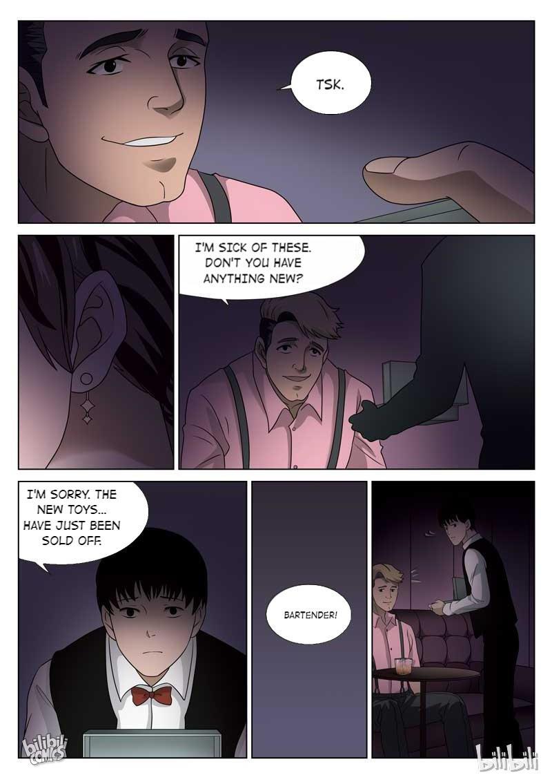 Suspicious Mysteries Chapter 68 - page 15