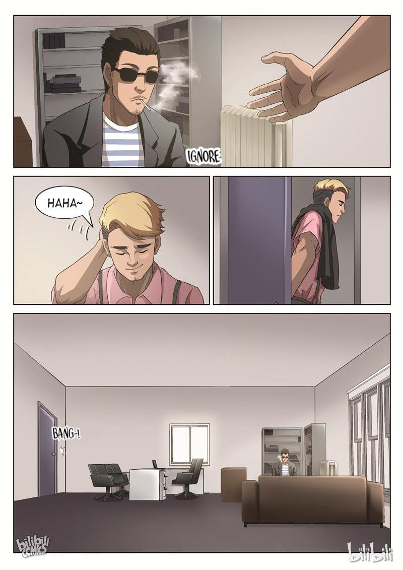 Suspicious Mysteries Chapter 66 - page 20