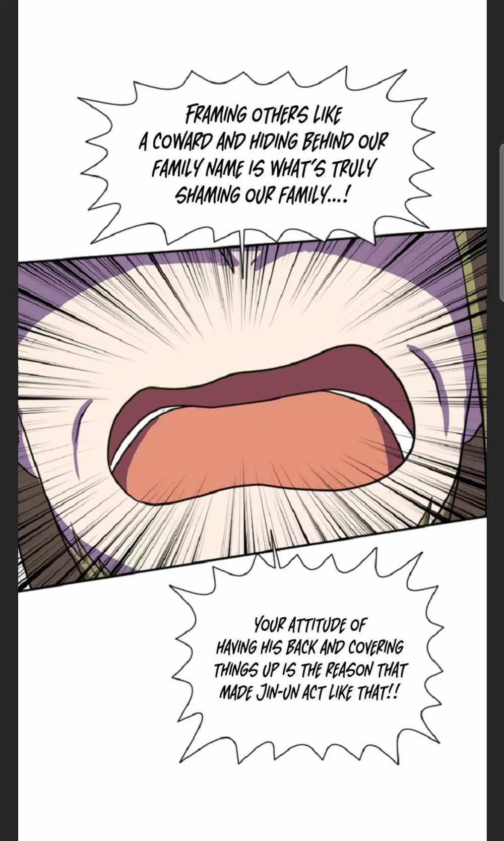 King Of Battlefield Chapter 32 - page 43