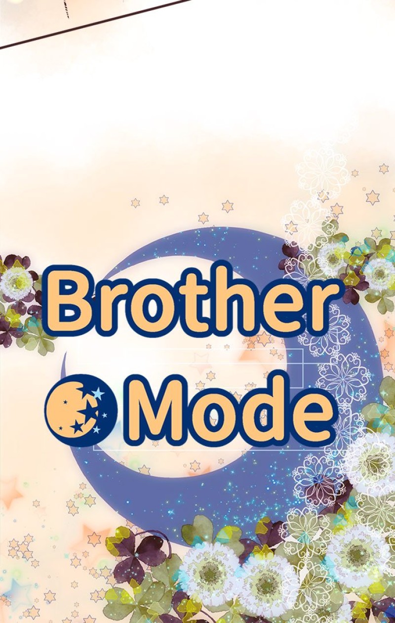 Brother Mode Chapter 67 - page 11