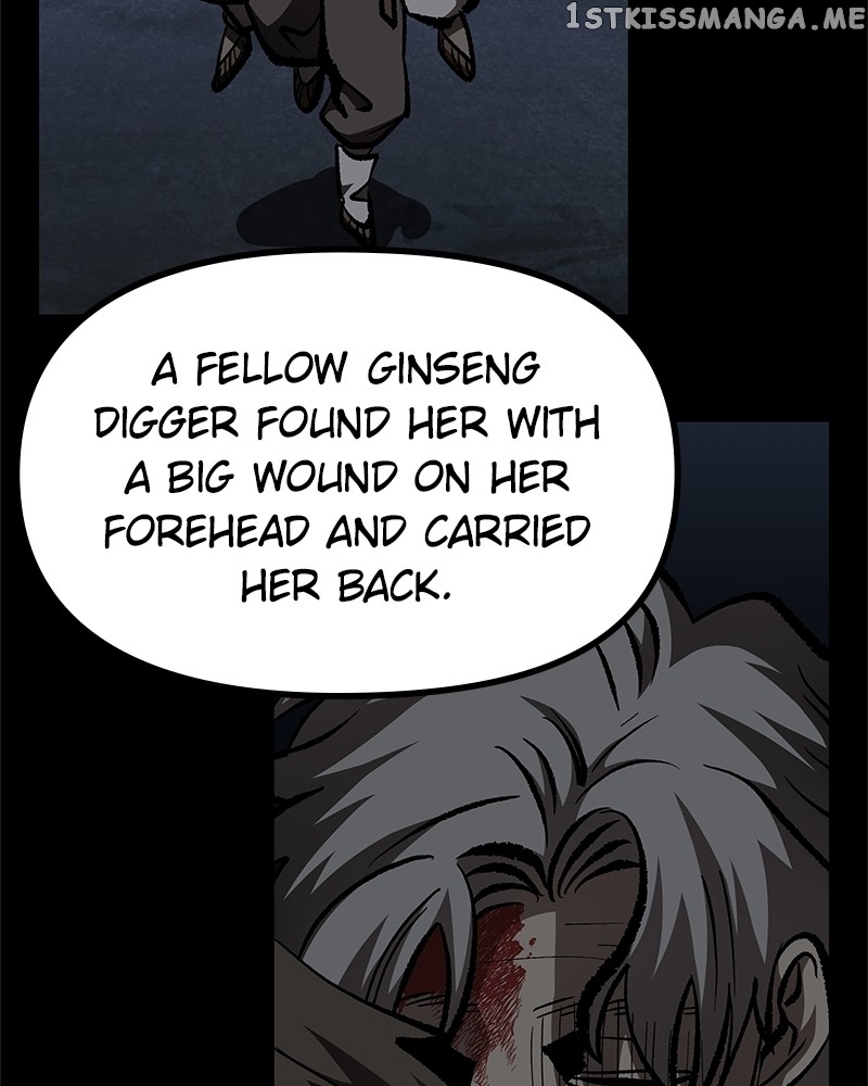 To Face the Tiger Chapter 21 - page 151