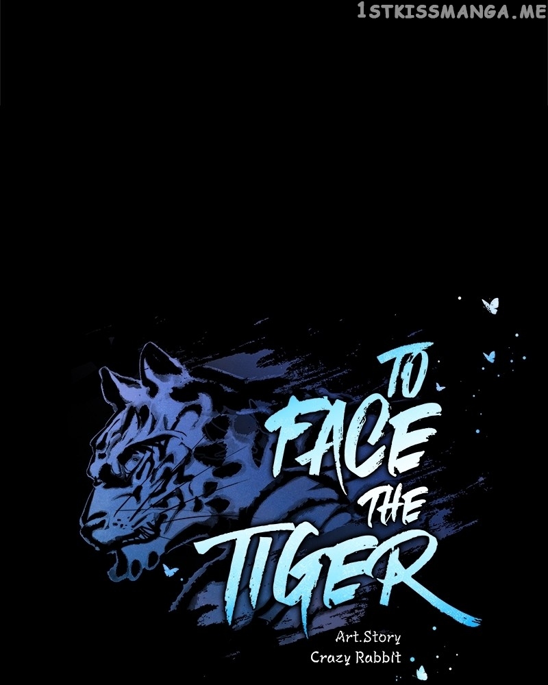 To Face the Tiger Chapter 18 - page 52