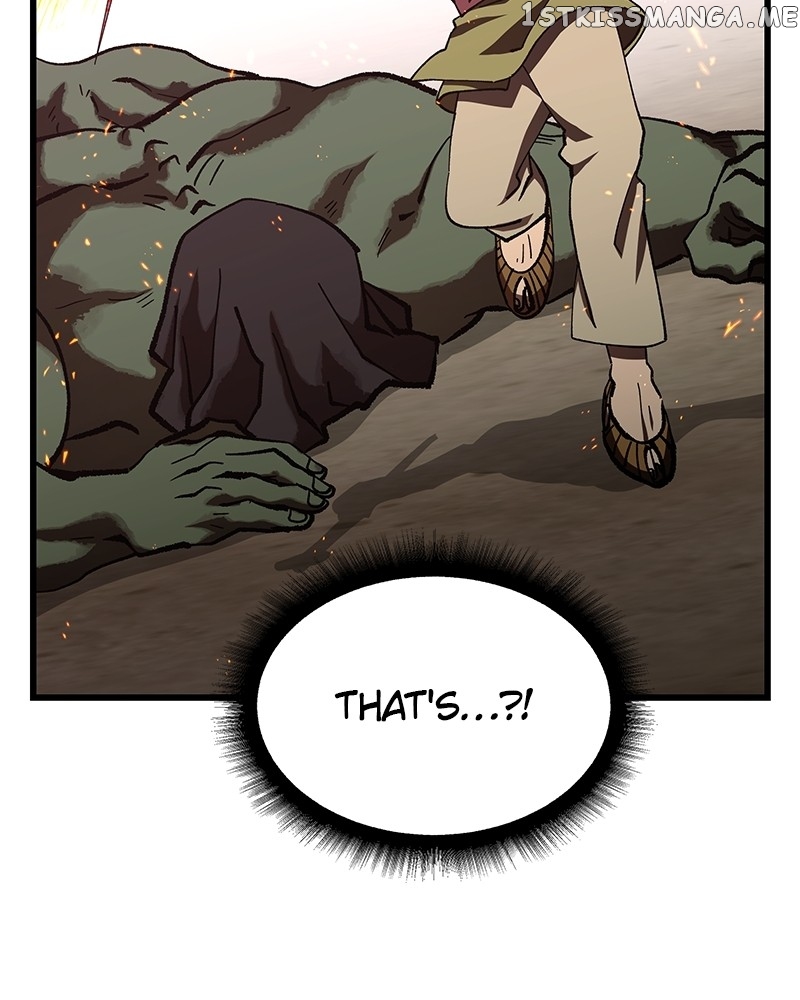 To Face the Tiger Chapter 18 - page 7