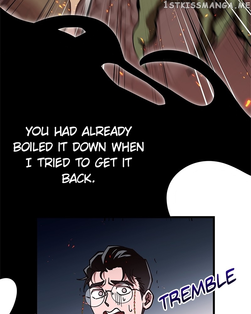 To Face the Tiger Chapter 17 - page 106