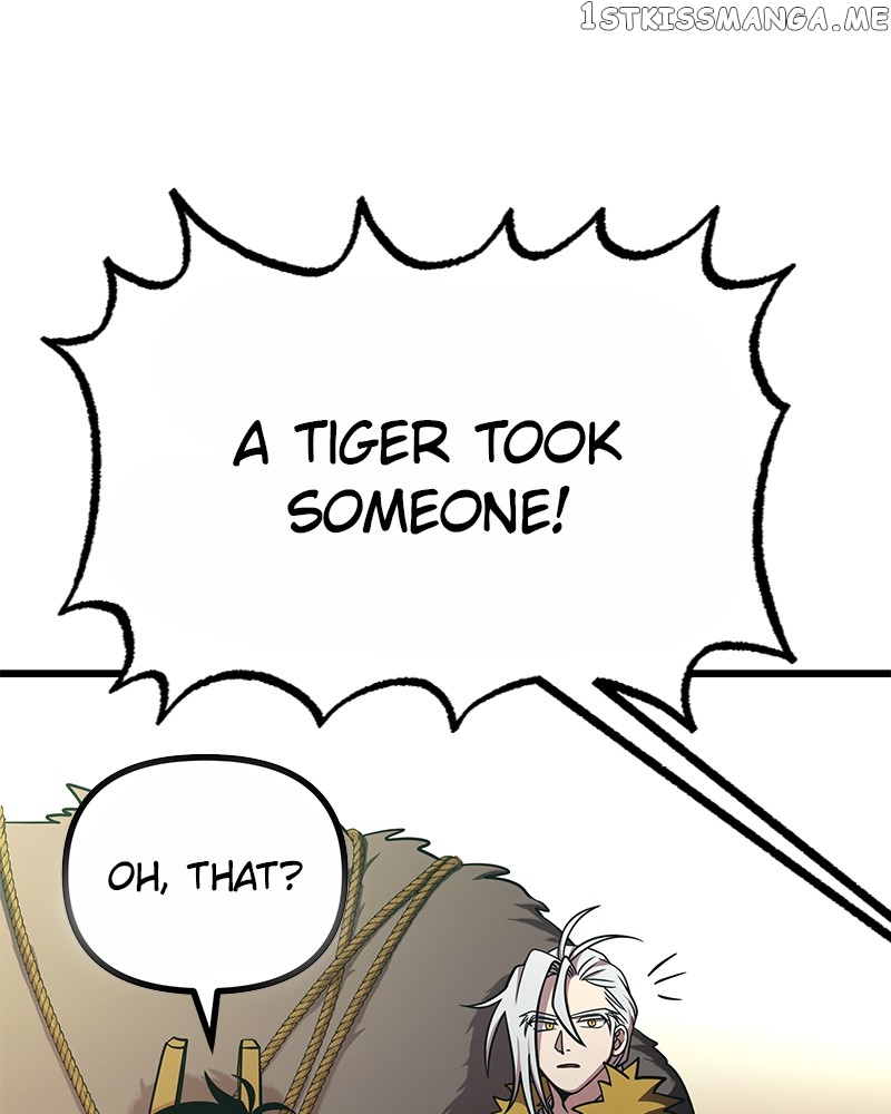 To Face the Tiger Chapter 7 - page 68