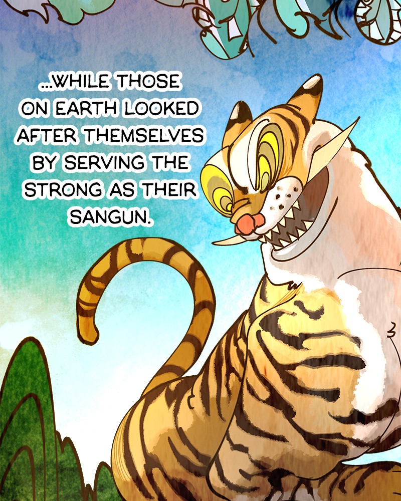 To Face the Tiger Chapter 2 - page 14