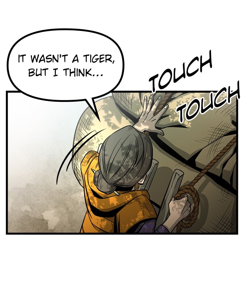 To Face the Tiger Chapter 2 - page 90