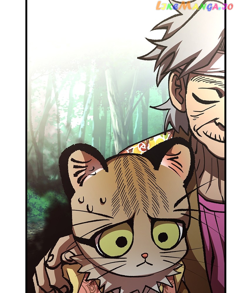 To Face the Tiger Chapter 26 - page 89