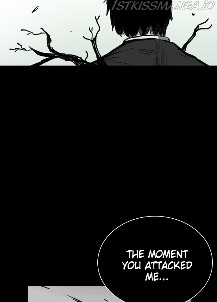 Fray chapter 28 - page 10