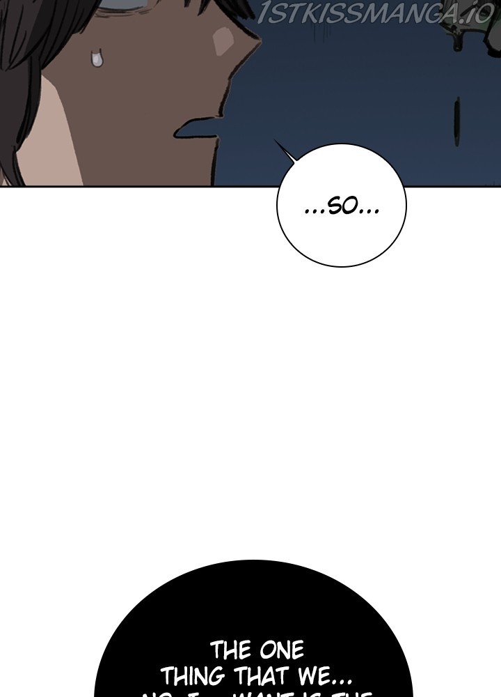 Fray chapter 18 - page 20