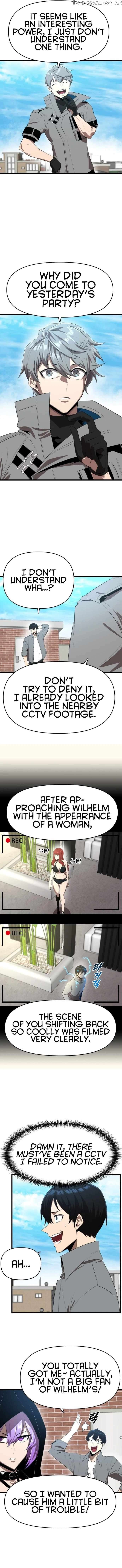 Rental Hero Chapter 12 - page 14