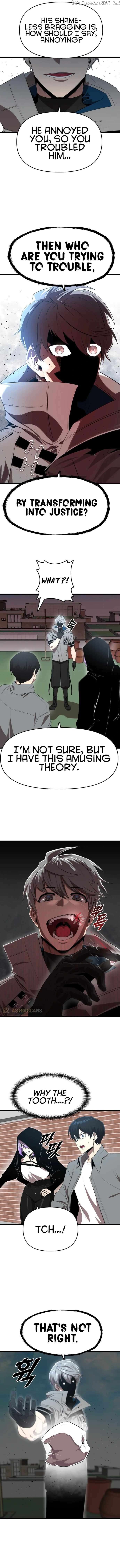 Rental Hero Chapter 12 - page 15