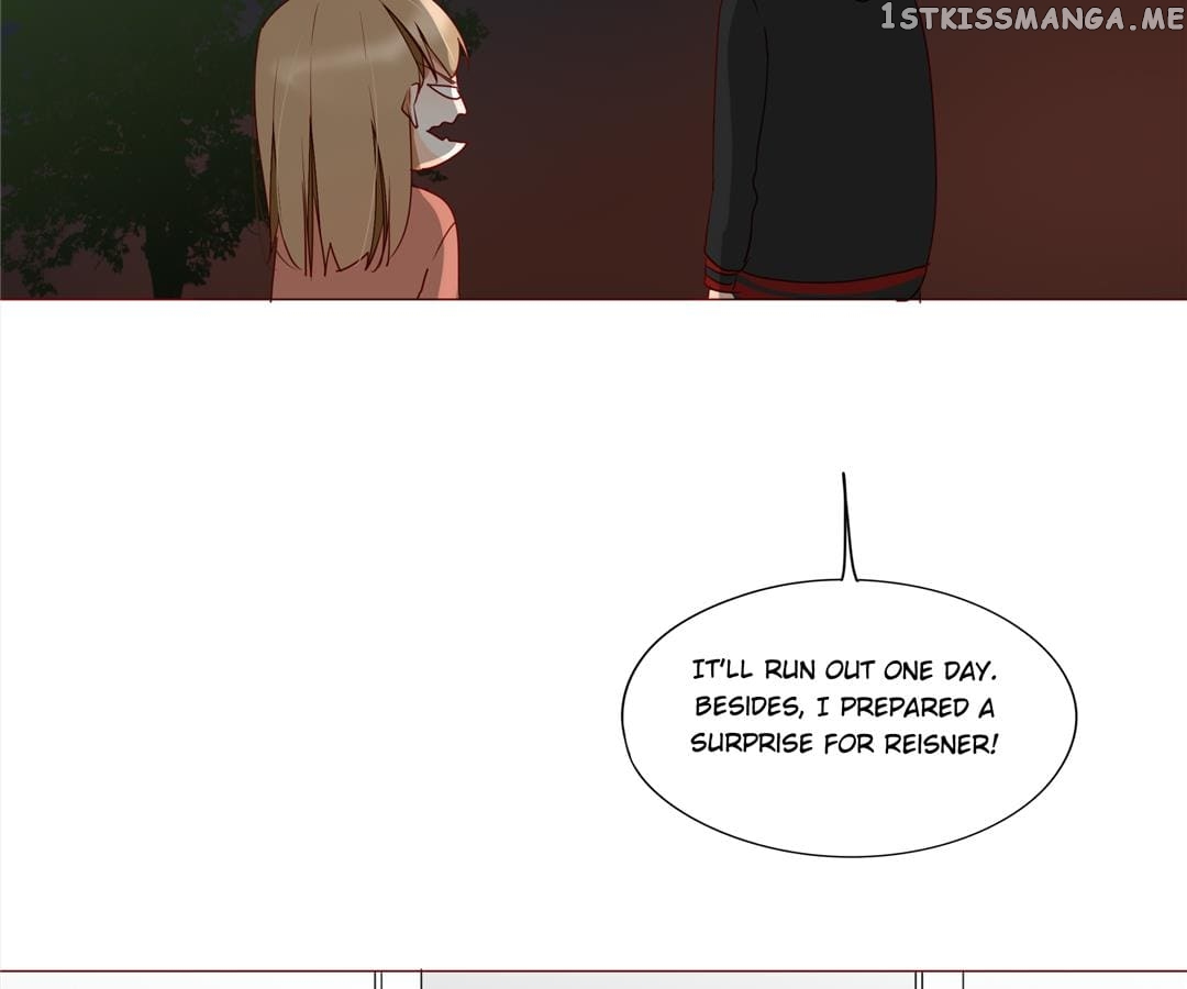 Fallen Star chapter 49 - page 39