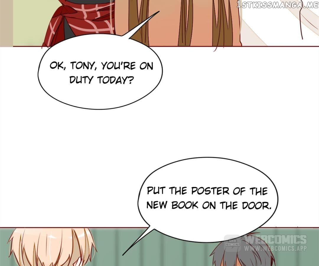 Fallen Star chapter 46 - page 35