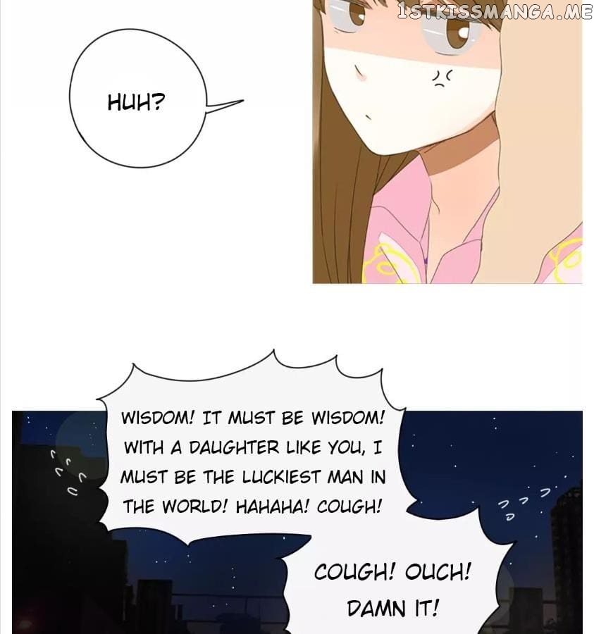 Fallen Star chapter 12 - page 32