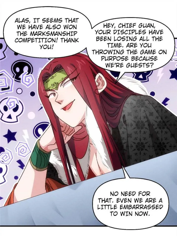 I Determine My Own Destiny Chapter 75 - page 11