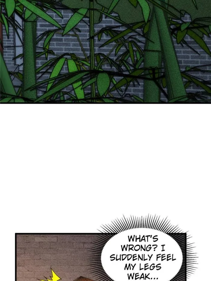 I Determine My Own Destiny Chapter 12 - page 32