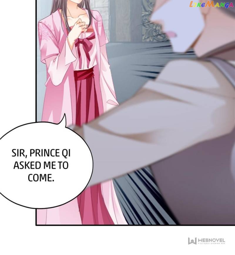 The Prince wants you Chapter 178 - page 15