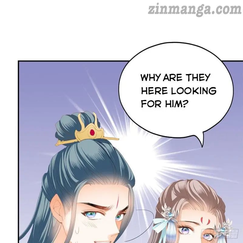 The Prince wants you Chapter 8 - page 61