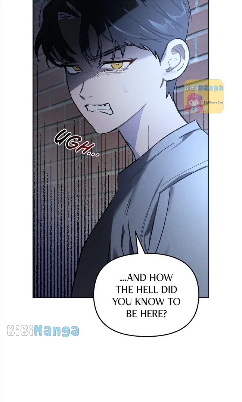 Falling for Danger Chapter 14 - page 45