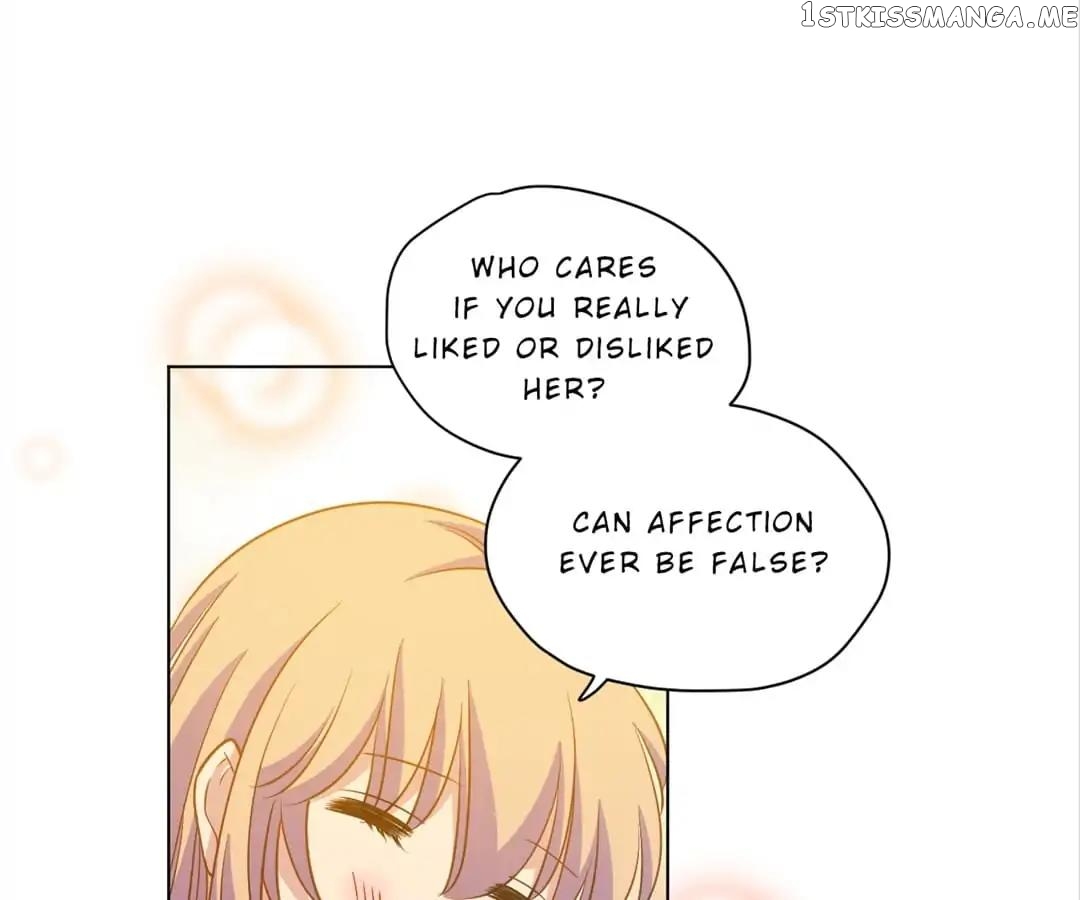 Am I Too Old for a Boyfriend?! chapter 39 - page 37