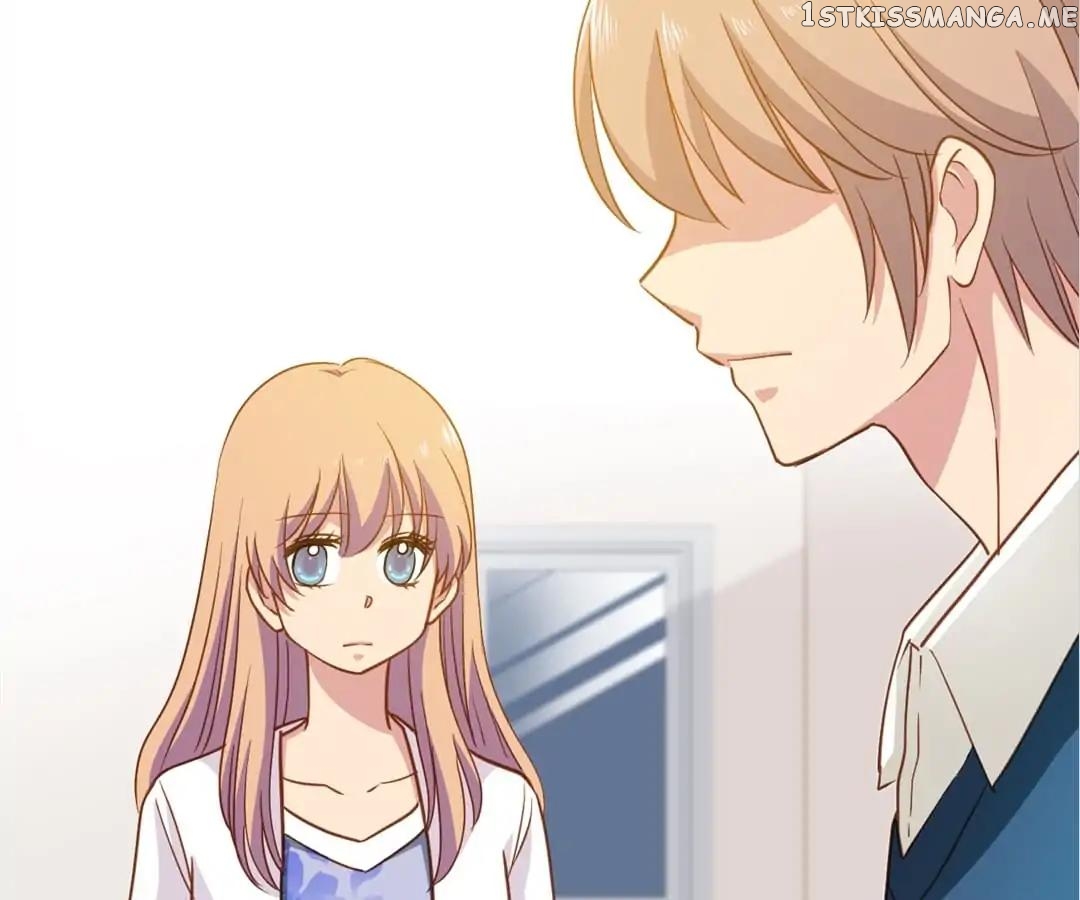 Am I Too Old for a Boyfriend?! chapter 39 - page 4