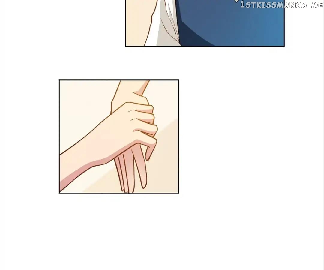 Am I Too Old for a Boyfriend?! chapter 39 - page 52