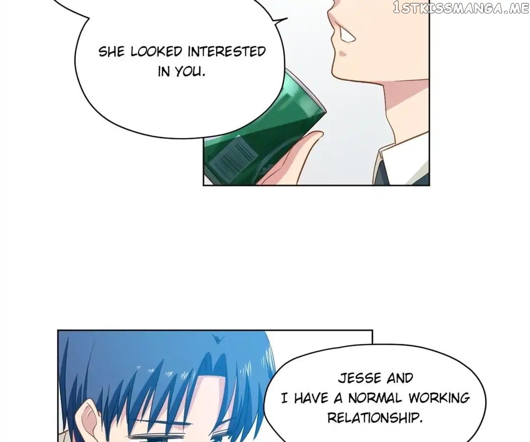 Am I Too Old for a Boyfriend?! chapter 37 - page 27