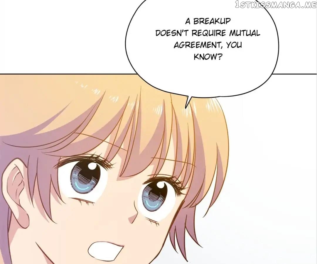 Am I Too Old for a Boyfriend?! chapter 36 - page 11