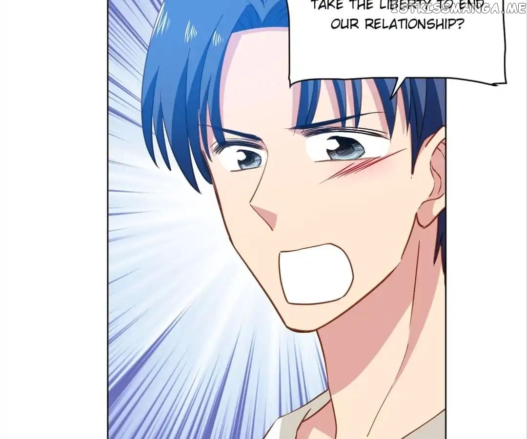Am I Too Old for a Boyfriend?! chapter 36 - page 7