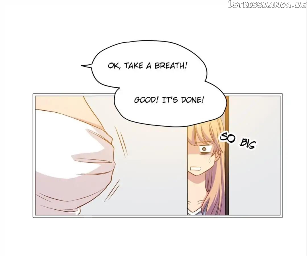 Am I Too Old for a Boyfriend?! chapter 34 - page 27