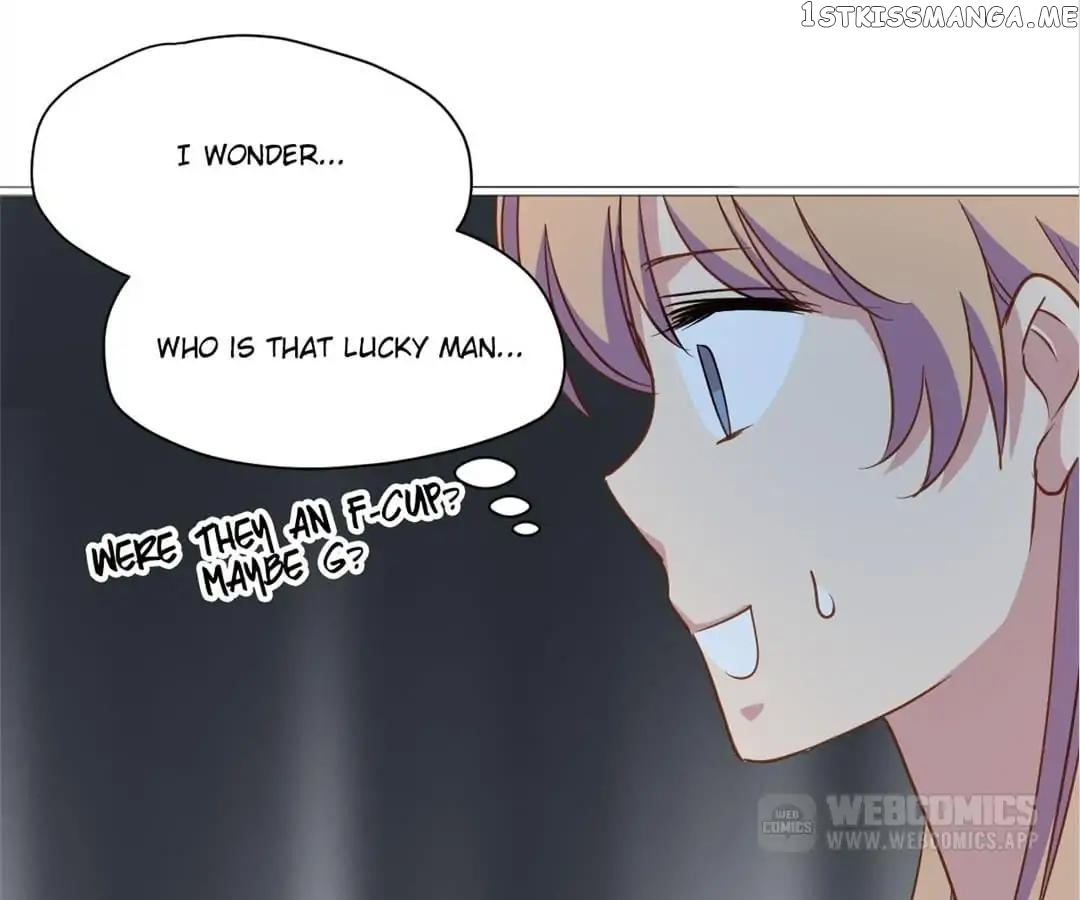 Am I Too Old for a Boyfriend?! chapter 34 - page 29