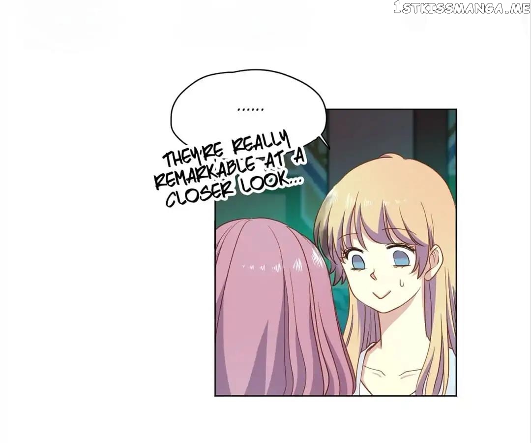 Am I Too Old for a Boyfriend?! chapter 34 - page 31