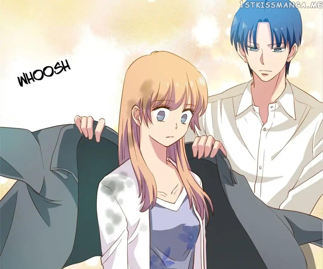 Am I Too Old for a Boyfriend?! chapter 34 - page 46
