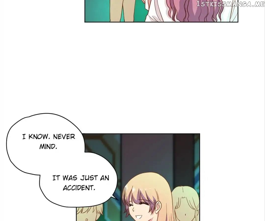Am I Too Old for a Boyfriend?! chapter 34 - page 6