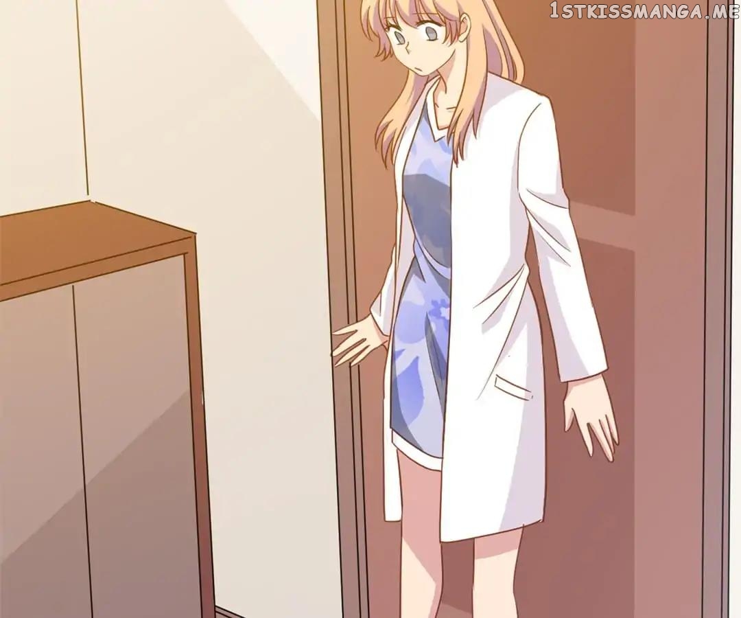 Am I Too Old for a Boyfriend?! chapter 31 - page 20