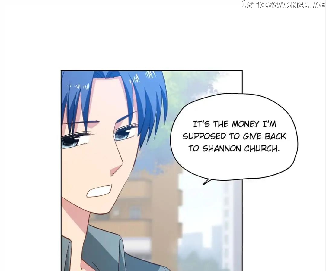 Am I Too Old for a Boyfriend?! chapter 31 - page 36