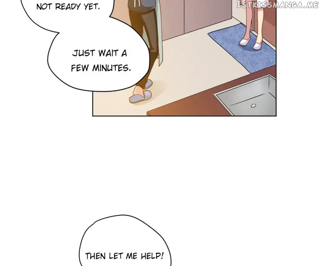 Am I Too Old for a Boyfriend?! chapter 29 - page 27