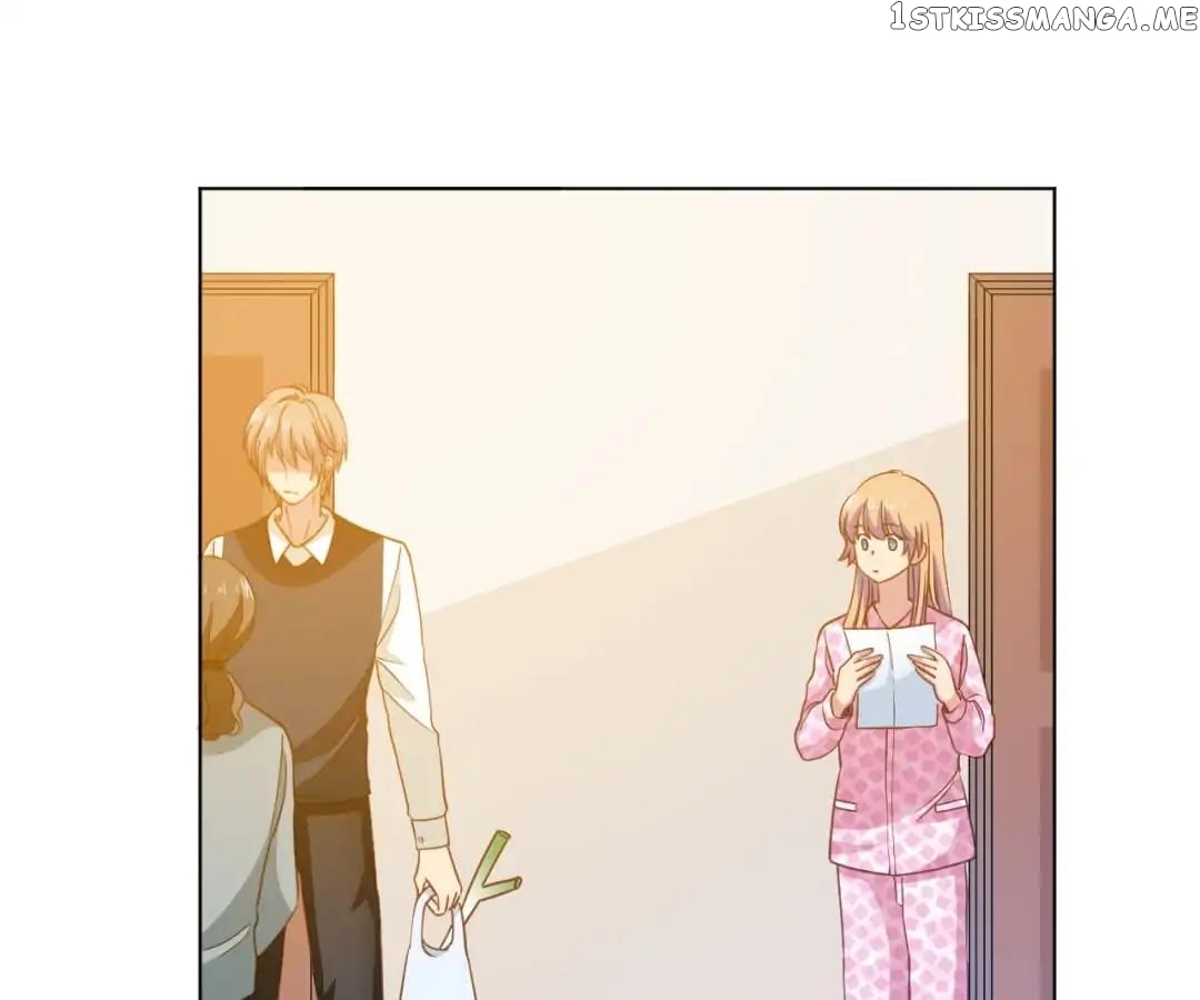 Am I Too Old for a Boyfriend?! chapter 28 - page 36