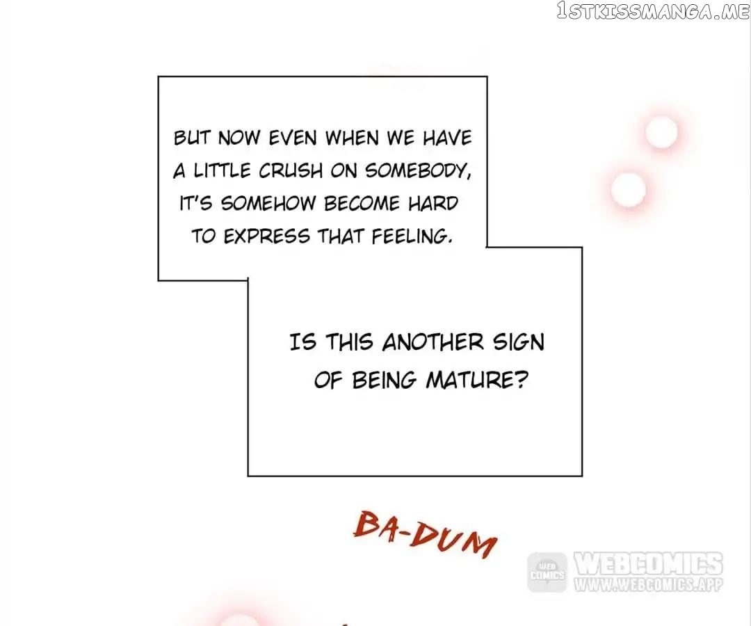 Am I Too Old for a Boyfriend?! chapter 27 - page 18