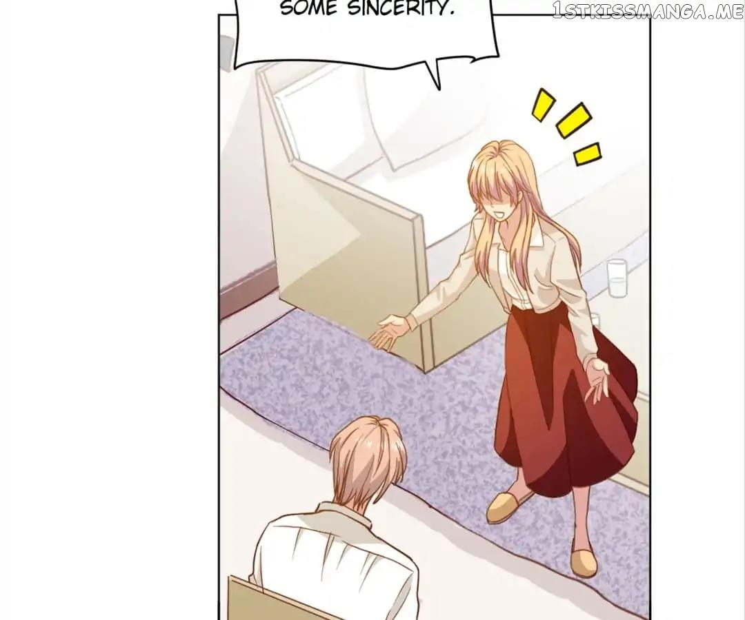 Am I Too Old for a Boyfriend?! chapter 27 - page 27