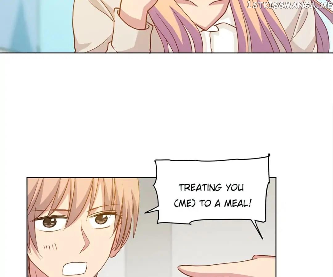 Am I Too Old for a Boyfriend?! chapter 27 - page 29