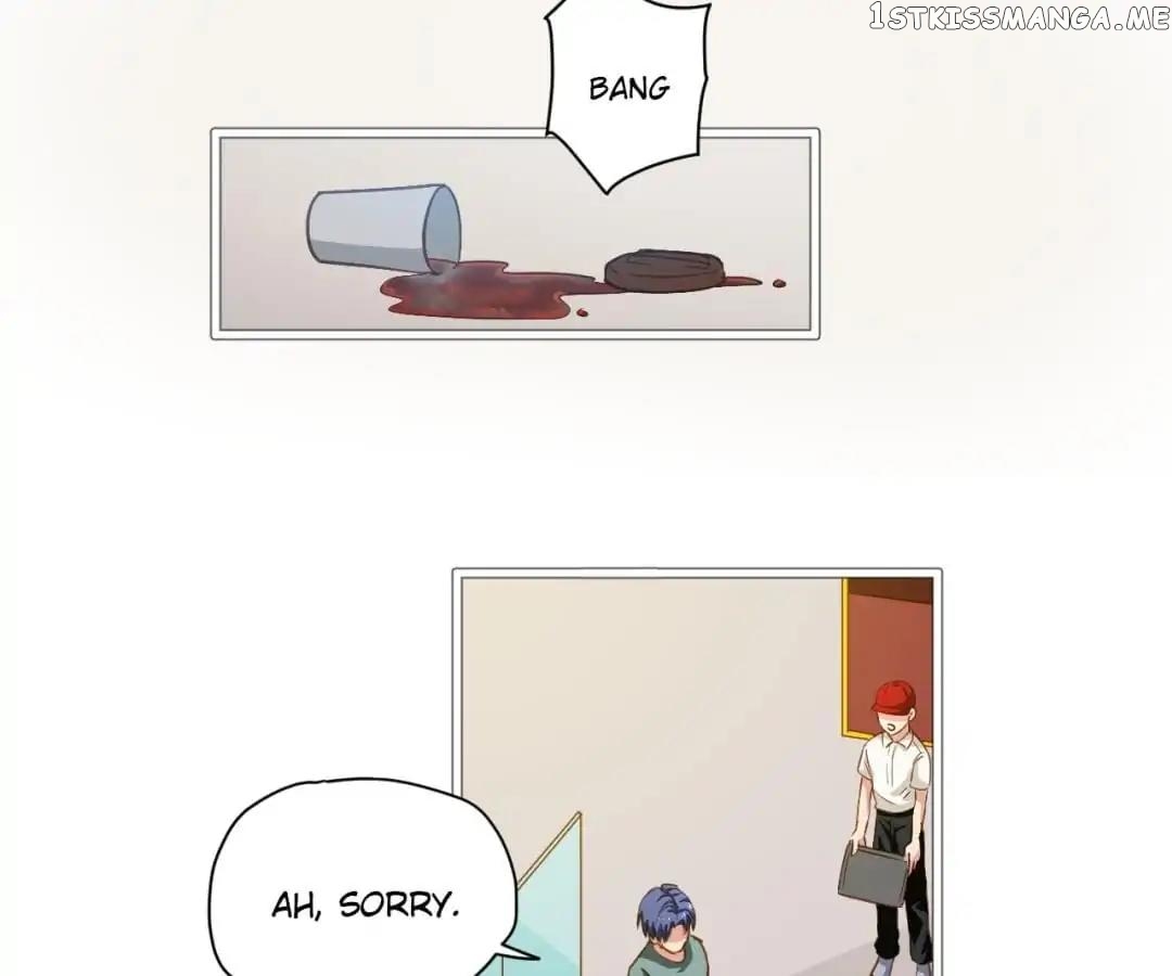 Am I Too Old for a Boyfriend?! chapter 24 - page 45
