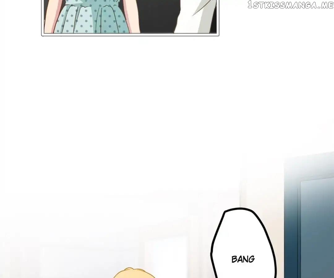 Am I Too Old for a Boyfriend?! chapter 22 - page 19