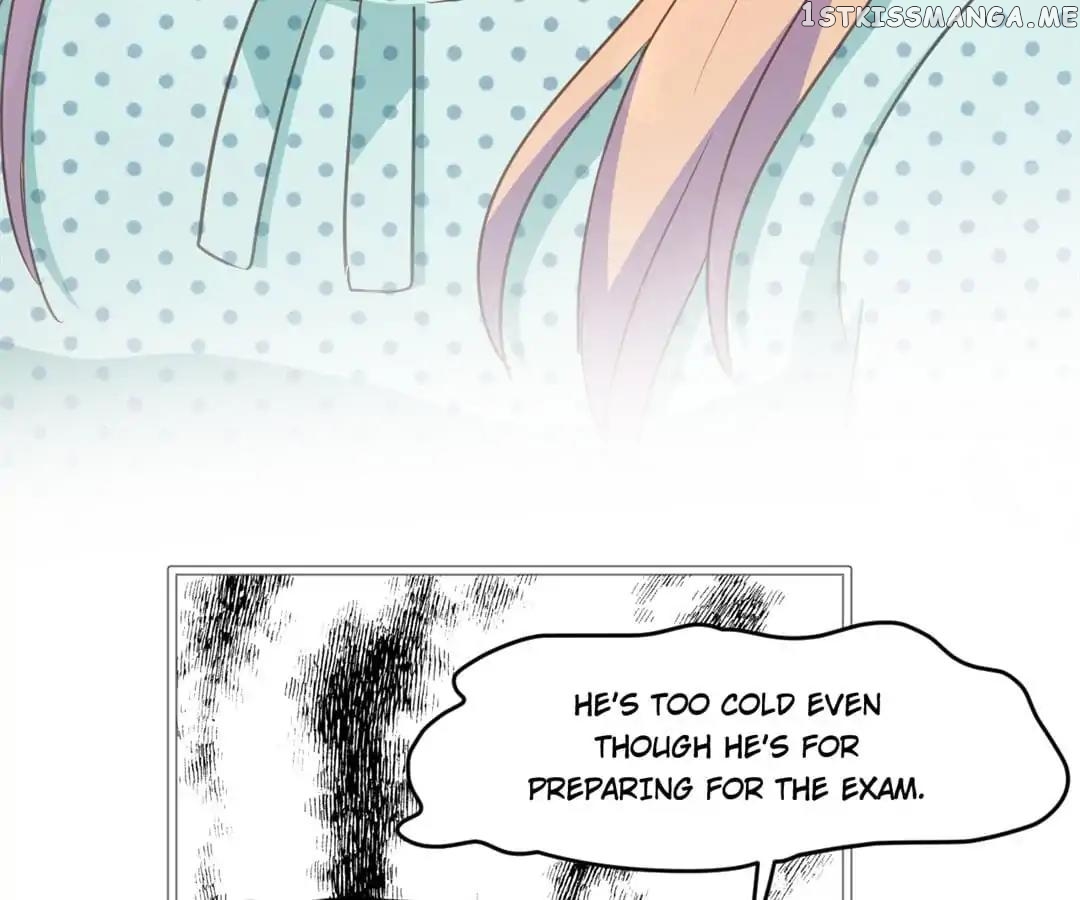 Am I Too Old for a Boyfriend?! chapter 22 - page 23
