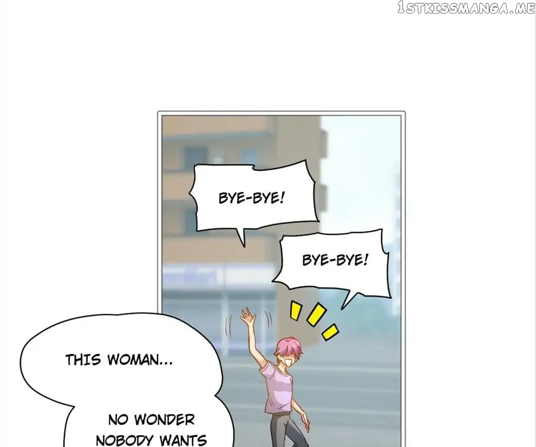 Am I Too Old for a Boyfriend?! chapter 21 - page 44
