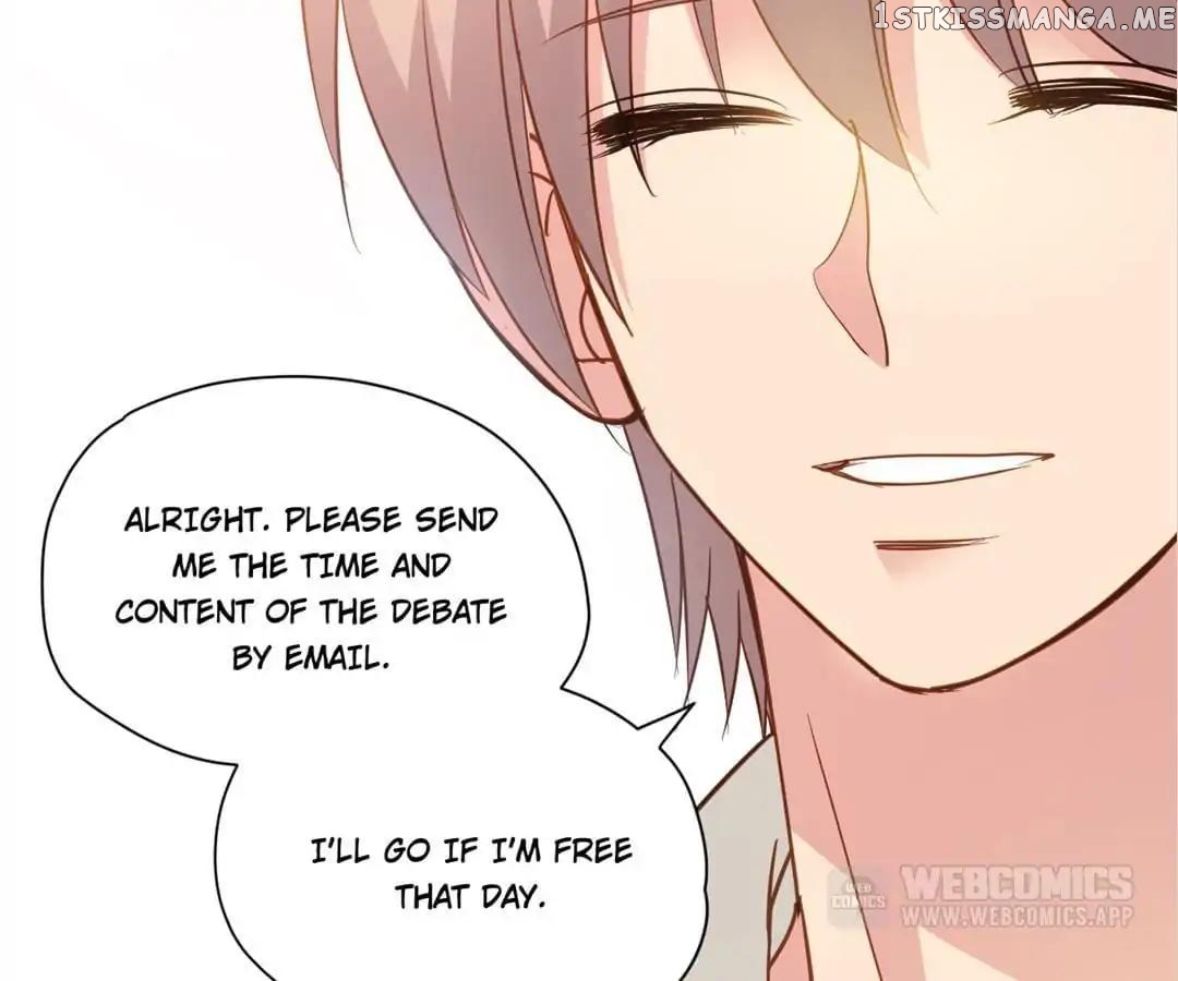 Am I Too Old for a Boyfriend?! chapter 20 - page 22